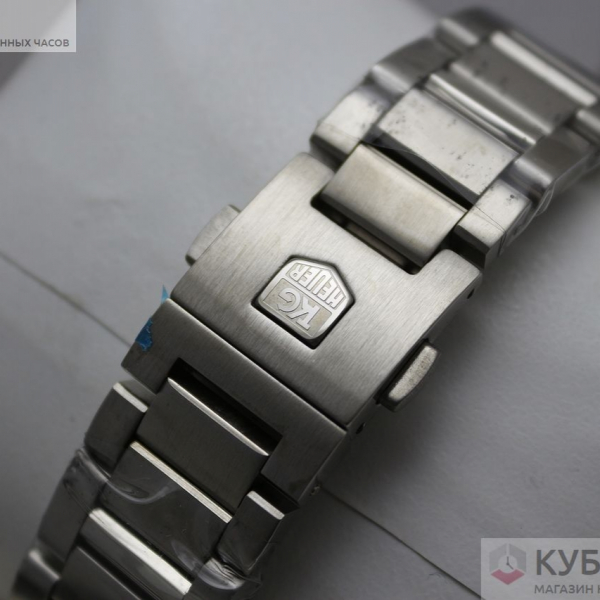 Tag Heuer Aquaracer Calibre 5 WAY2013.BA0927 (код 243)
