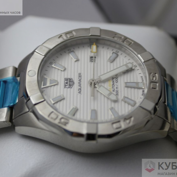 Tag Heuer Aquaracer Calibre 5 WAY2013.BA0927 (код 243)