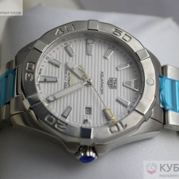 Tag Heuer Aquaracer Calibre 5 WAY2013.BA0927 (код 243)