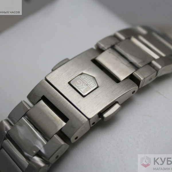 Tag Heuer Aquaracer Calibre 5 WAY2013.BA0927  копия (код 244)