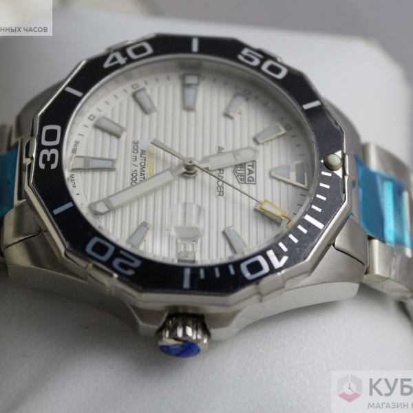 Tag Heuer Aquaracer Calibre 5 WAY2013.BA0927  копия (код 244)