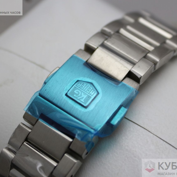 Tag Heuer Aquaracer Calibre 5 WAY2010.BA0927  копия (код 245)