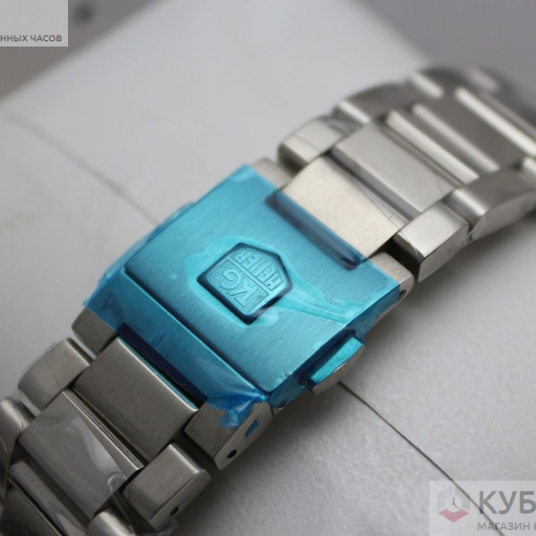 Tag Heuer Aquaracer Calibre 5  WAY201A.BA0927 (код 246)