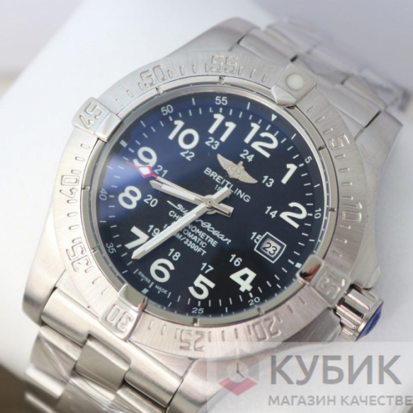 Breitling SUPEROCEAN II 44  (код 127)