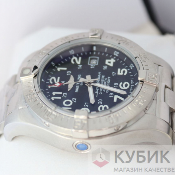 Breitling SUPEROCEAN II 44  (код 127)