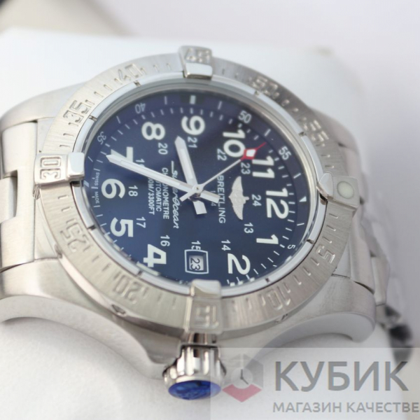Breitling SUPEROCEAN II 44  (код 127)