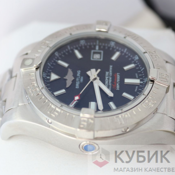 BREITLING Chronometre Certifie (код 088-01)