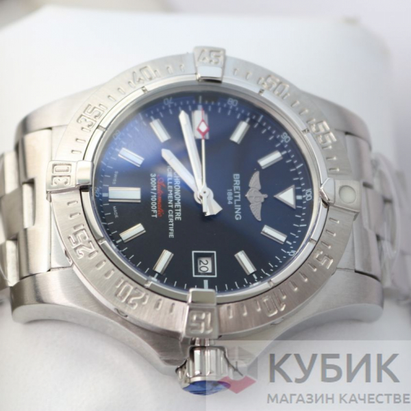 BREITLING Chronometre Certifie (код 088-01)