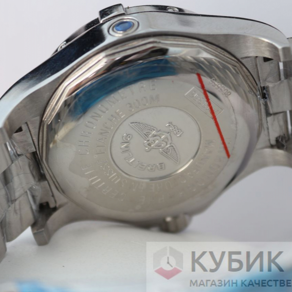 BREITLING Chronometre Certifie (код 088-01)