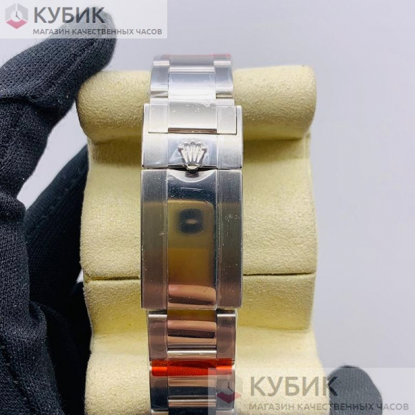 Rolex Oyster Perpetual Yacht-Master 40 Rolesium 126622 (код 097-01) Дубликат LUX