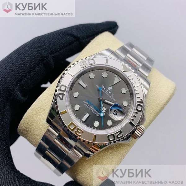 Rolex Oyster Perpetual Yacht-Master 40 Rolesium 126622 (код 097-01) Дубликат LUX