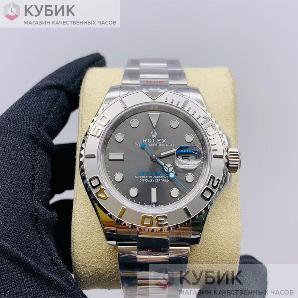 Rolex Oyster Perpetual Yacht-Master 40 Rolesium 126622 (код 097-01) Дубликат LUX