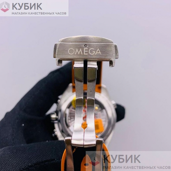 Omega Seamaster Planet Ocean 600M Co‑Axial Master Chronometer Chronograph 45,5 mm (код 302) LUX