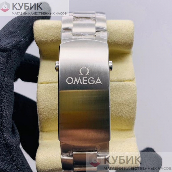 Omega Seamaster Planet Ocean 600M Co‑Axial Master Chronometer Chronograph 45,5 mm (код 304) LUX