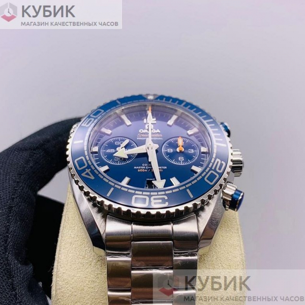 Omega Seamaster Planet Ocean 600M Co‑Axial Master Chronometer Chronograph 45,5 mm (код 304) LUX