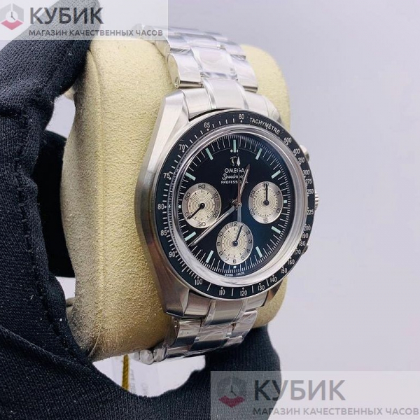 Omega Speedmaster Moonwatch Professional Chronograph 42 mm (код 306) LUX
