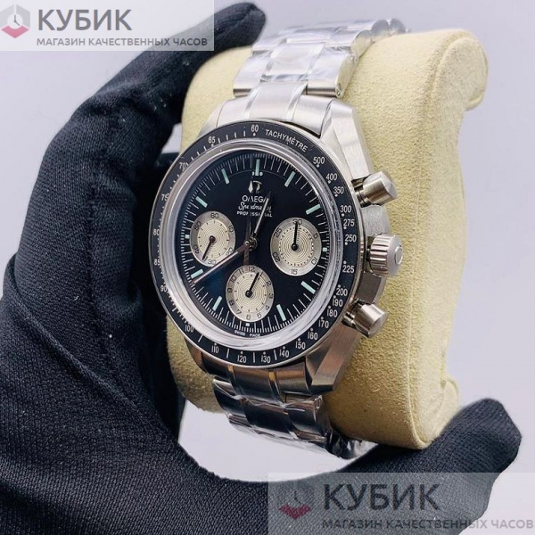 Omega Speedmaster Moonwatch Professional Chronograph 42 mm (код 306) LUX