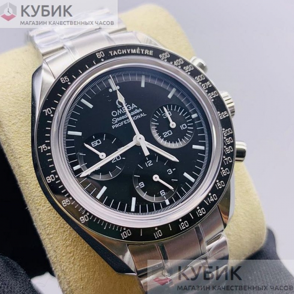 Omega Speedmaster Moonwatch Professional Co‑Axial Master Chronometer Chronograph 42 mm (код 308) LUX