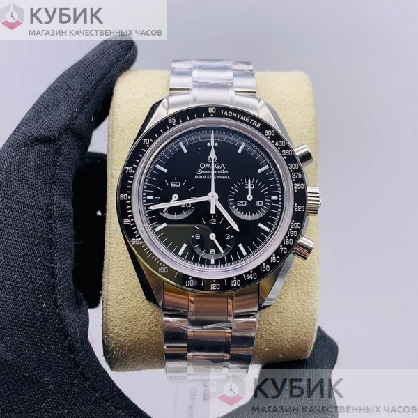 Omega Speedmaster Moonwatch Professional Co‑Axial Master Chronometer Chronograph 42 mm (код 308) LUX