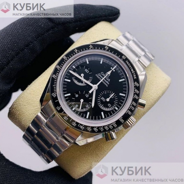 Omega Speedmaster Moonwatch Professional Co‑Axial Master Chronometer Chronograph 42 mm (код 308) LUX