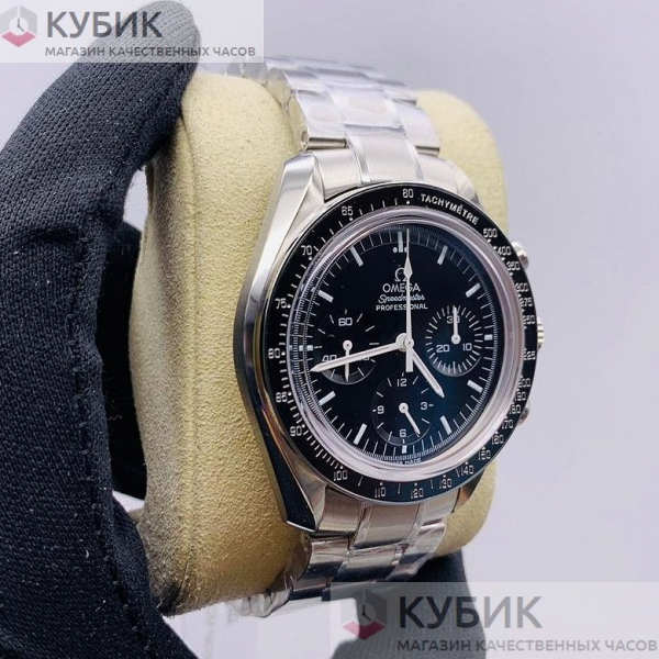 Omega Speedmaster Moonwatch Professional Co‑Axial Master Chronometer Chronograph 42 mm (код 308) LUX