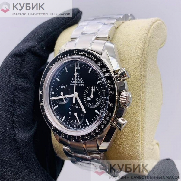 Omega Speedmaster Moonwatch Professional Co‑Axial Master Chronometer Chronograph 42 mm (код 308) LUX