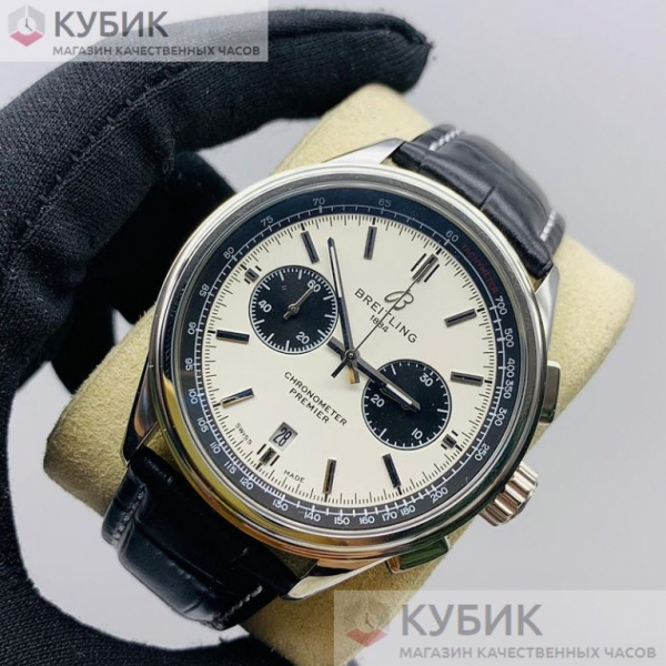 Breitling PREMIER B01 CHRONOGRAPH 42 (код 121-02)