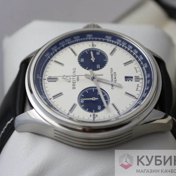 Breitling PREMIER B01 CHRONOGRAPH 42 (код 121-02)