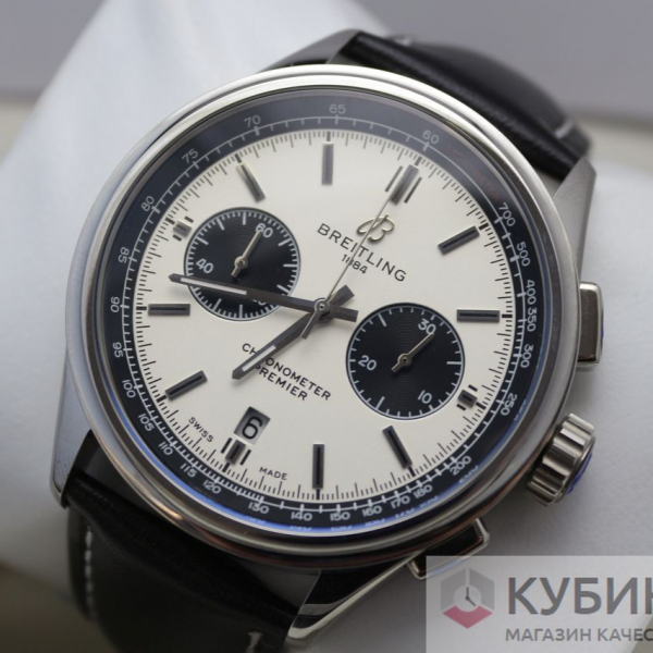 Breitling PREMIER B01 CHRONOGRAPH 42 (код 121-02)