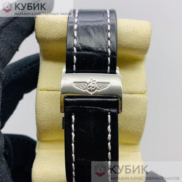 Breitling PREMIER B01 CHRONOGRAPH 42 AB0118221B1P1 (код 121-03)