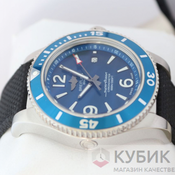 Breitling SUPEROCEAN AUTOMATIC (код 128)