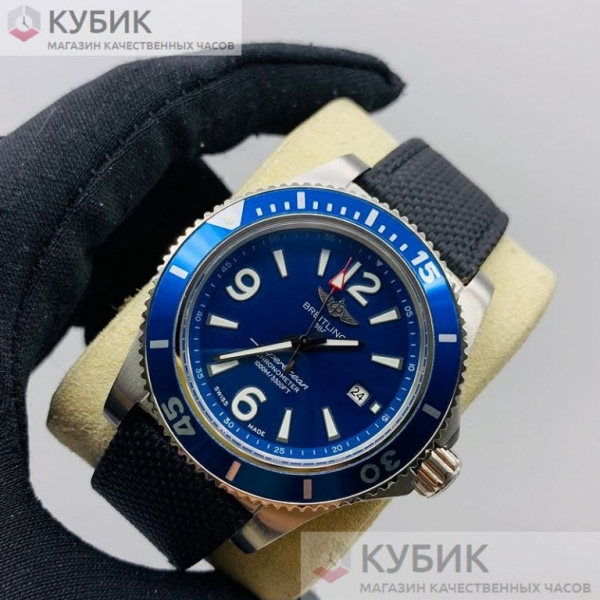 Breitling SUPEROCEAN AUTOMATIC (код 128)
