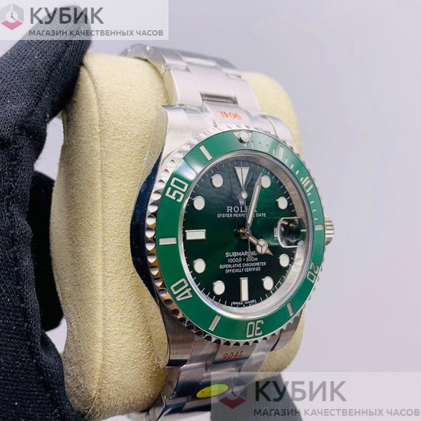 Rolex Oyster Perpetual Submariner 41 mm (код 310) LUX