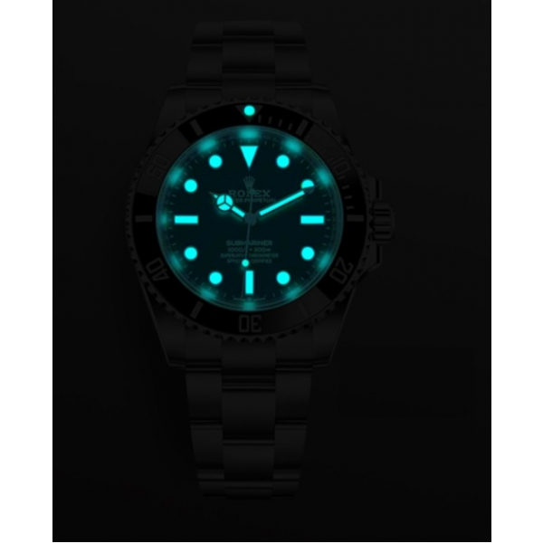 Rolex Oyster Perpetual Submariner 41 mm (код 310) LUX