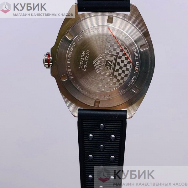 Tag Heuer Formula 1 WAZ1110.FT8023 (код 256)