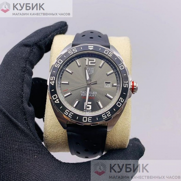 Tag Heuer Formula 1 WAZ1110.FT8023  (код 258)