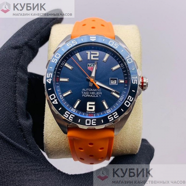 Tag Heuer Formula 1 WAZ1110.FT8024  (код 259)