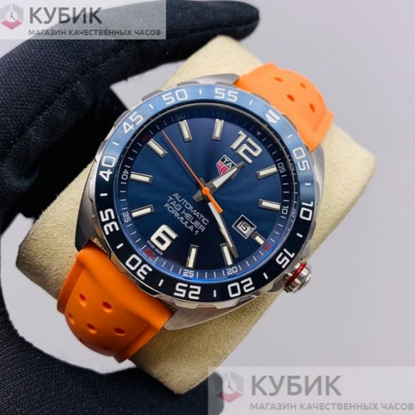 Tag Heuer Formula 1 WAZ1110.FT8024  (код 259)
