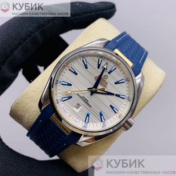 Omega Seamaster Aqua Terra 150M Co-Axial Master Chronometer 41 mm (код 309)