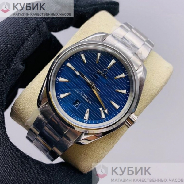 Omega Seamaster Aqua Terra 150M Co-Axial Master Chronometer 41 mm (код 310)