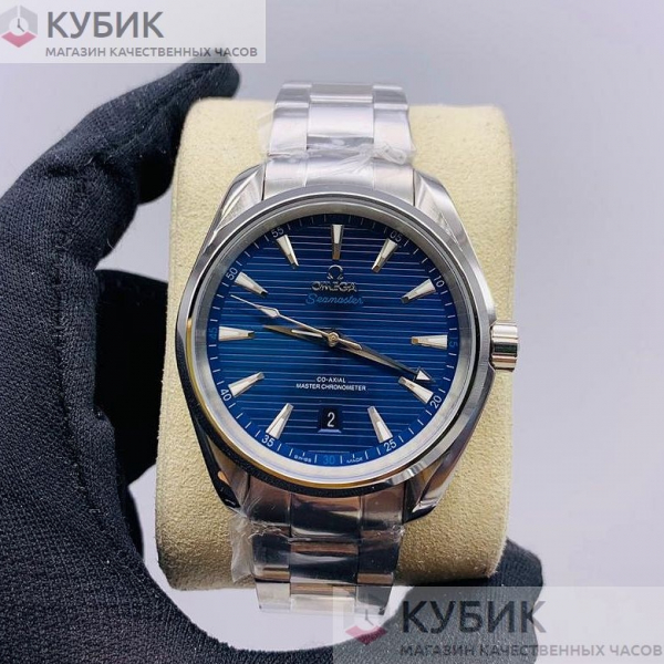Omega Seamaster Aqua Terra 150M Co-Axial Master Chronometer 41 mm (код 310)