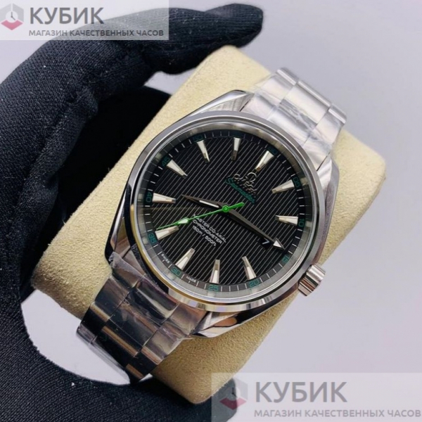 Omega Seamaster Aqua Terra 150M Co-Axial Master Chronometer 41 mm (код 312)