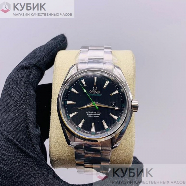 Omega Seamaster Aqua Terra 150M Co-Axial Master Chronometer 41 mm (код 312)
