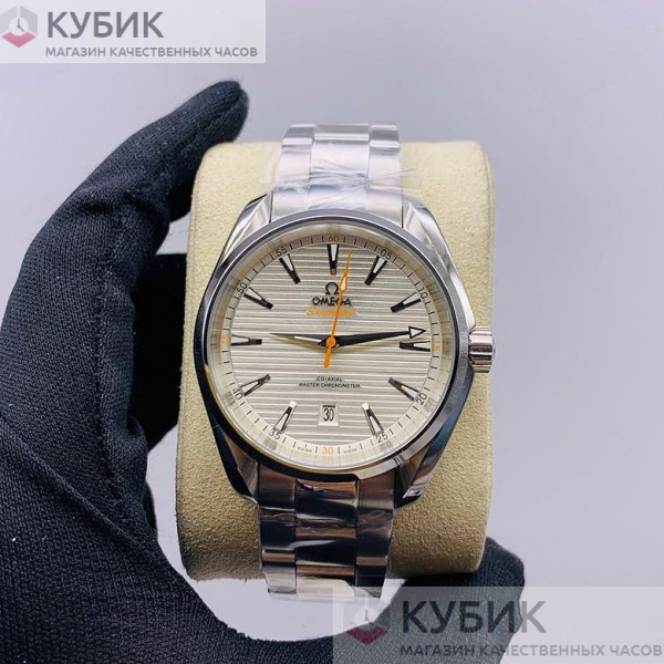 Omega Seamaster Aqua Terra 150M Co-Axial Master Chronometer 41 mm (код 313)
