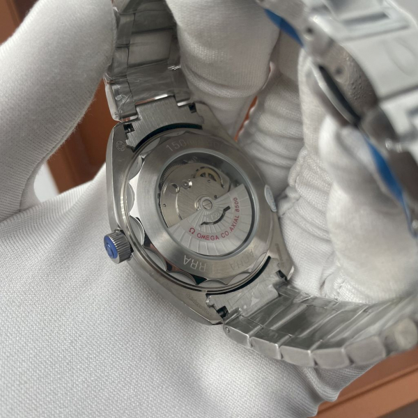 Omega Seamaster Aqua Terra 150M Co-Axial Master Chronometer 41 mm (код 313)
