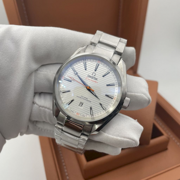 Omega Seamaster Aqua Terra 150M Co-Axial Master Chronometer 41 mm (код 313)