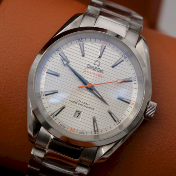Omega Seamaster Aqua Terra 150M Co-Axial Master Chronometer 41 mm (код 313)