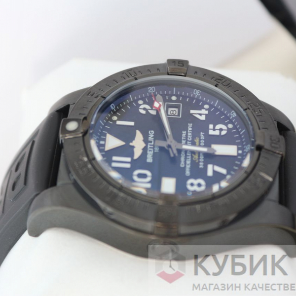 BREITLING AVENGER AUTOMATIC SEAWOLF NIGHT MISSION (код 090-01)