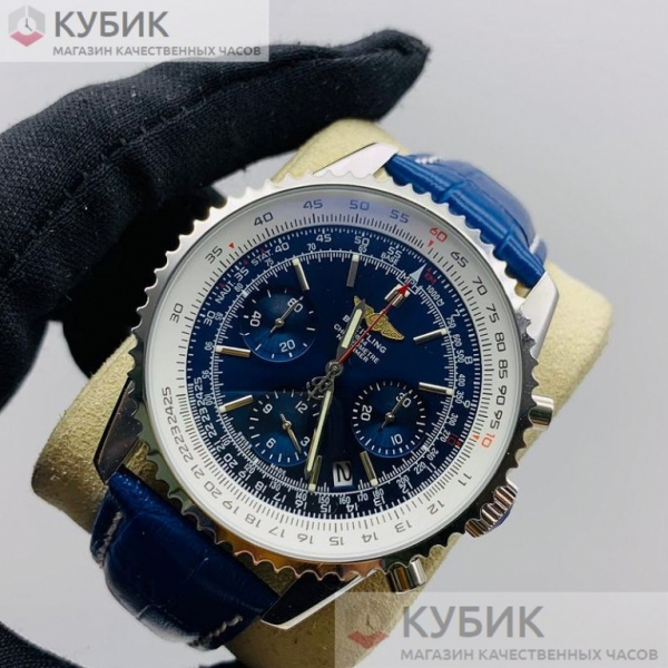 BREITLING NAVITIMER CHRONOGRAPH GMT 46 (код 024-01)