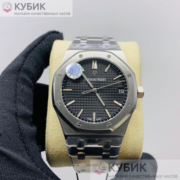 Audemars Piguet Royal Oak (код 267-01) Дубликат LUX
